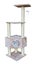 **Brand New Corner Cat Tree**Height 132cm** Carousel 3