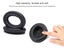 PTN NEW Bose Quiet Comfort Ear Pads Sale Sale Carousel 3