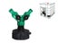 IBC Water Tank Adapter Carousel 3