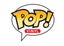 Parks and Recreation - Leslie the Riveter Pop! Vinyl Figure Carousel 2