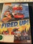 Blaze And The Monster Machines: Fired Up! Carousel 1