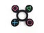 Detachable Game Button Fidget Spinner For Autism ADHD Long Rotation Time Anti Carousel 5