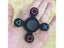 Detachable Game Button Fidget Spinner For Autism ADHD Long Rotation Time Anti Carousel 7