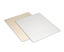 Mouse Pad, Aluminum Alloy Non-slip Mouse Pad Carousel 5