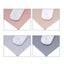 Mouse Pad, Aluminum Alloy Non-slip Mouse Pad Carousel 7