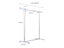 PTN NEW Clothes Drying Rack Sale Sale Carousel 5