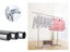 PTN NEW Clothes Drying Rack Sale Sale Carousel 8