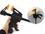 PTN NEW Quick Ratchet Bar Clamps Sale Sale Carousel 8