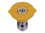 Water Blaster Nozzle 15 degree Jet - Quick Connect Carousel 1