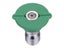 Water Blaster Nozzle 25 degree Jet - Quick Connect Carousel 1