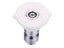 Water Blaster Nozzle 40 degree Jet - Quick Connect Carousel 1