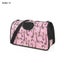 Pet travel carry bag Puppy cat carrier Size L: 52 x 22 x 28cm suitable for 4-6kg Carousel 7