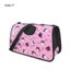 Pet travel carry bag Puppy cat carrier Size L: 52 x 22 x 28cm suitable for 4-6kg Carousel 9