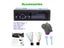 LaBo Car Radio Stereo Player Bluetooth Phone AUX-IN MP3 FM/USB/1 Din/SWC Carousel 6