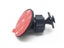T Type Tape Recorder Base Stand Circle Double Side Stick Adhesive 3M Sticker Carousel 4