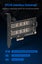 M.2 NVMe NGFF To PCIE 3.0 X4 Adapter M/B KEY Dual Riser Card 2230/2242/2260/2280 Carousel 5