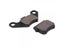 Motorcycle ATV Scooter Disc Brake Pads Set For Kawasaki Motorbikes Carousel 6