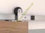 Rustic Barn Sliding Door TGV Double Side Exterior use Carousel 7