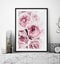 Peony Art Print Carousel 3