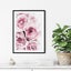 Peony Art Print Carousel 4