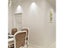 Off White 3D Modern Design Brick Wallpaper Roll Vinyl Wall Covering For LR DR Carousel 2