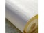 Off White 3D Modern Design Brick Wallpaper Roll Vinyl Wall Covering For LR DR Carousel 3