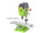 AMYAMY Compound Cross Table Adjustable X-Y Axis Milling Table Worktable For Carousel 6