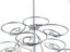 Cupcake Stand Cupcake Display Holder Carousel 5