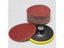 10pcs 125mm Sander Disc Sanding Polishing Round Paper Sandpaper #40 - #2000 Carousel 3
