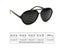 Cool Care Vision Improver Anti-fatigue Stenopeic Pinhole Glasses Carousel 4