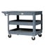 Service Trolley 950x650mm Carousel 1