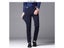 Men's Suit Pants Spring Summer Business Office Elastic Wrinkle Resistant Big Carousel 5