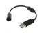 USB Cable Adapter Cord Replacement For Xbox 360 Wired Game Controller Carousel 2