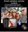 Waterproof Action Camera Carousel 10