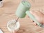 3 In 1 Food Blender Electric Gralic Chopper Egg Cream Beater Cordless Hand Mixer Carousel 4