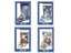 Cross Stitch Kit Carousel 2