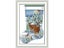 Cross Stitch Kit Carousel 7