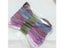 Cross Stitch Sewing Skeins Craft Embroidery Thread Kit DIY Tools Mix Colors Carousel 5