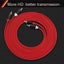 OFC HIGH GRADE RCA CABLE 3m Carousel 3