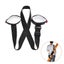 Snow Ski Carry Strap - NEW Carousel 1