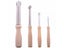 Pottery Sculpture Tools Carousel 2