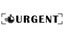 Printtoo Urgent Self Inking Rubber Stamp Pre-Inked Office Stamp- Home Office Carousel 1