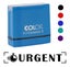 Printtoo Urgent Self Inking Rubber Stamp Pre-Inked Office Stamp- Home Office Carousel 2