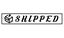 Printtoo Shipped Self Inking Rubber Stamp Pre-Inked Office Stamp- Home Office Carousel 1