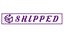 Printtoo Shipped Self Inking Rubber Stamp Pre-Inked Office Stamp- Home Office Carousel 1
