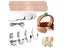 Bracelet Making Materials Set Include Stainless Steel Inner Core 5-20mm Genuine Carousel 2