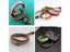 Bracelet Making Materials Set Include Stainless Steel Inner Core 5-20mm Genuine Carousel 7
