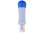 1pcs Blue Needle Wool Felting Handle Holder 7 Needles Wool Felting Tools Carousel 4
