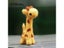Non-Finished Handmade Giraffe Toy Doll Wool Felt Poked Kitting DIY Cute Giraffe Carousel 1