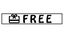 Printtoo Free Self Inking Rubber Stamp Pre-Inked Office Stamp- Home Office Carousel 1